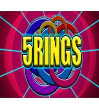 5Rings Steam Key GLOBAL